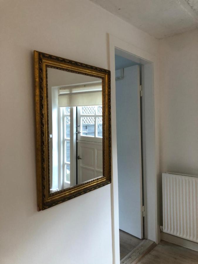 Appleflower Farm Retro Apartment Lillerod ภายนอก รูปภาพ